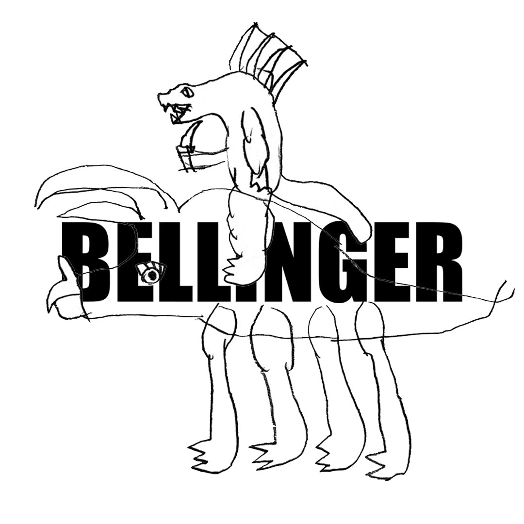Bellinger Gift Card
