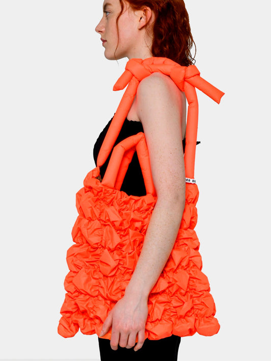 BB Tote, handmade tote bag by Anne Bellinger, Copenhagen