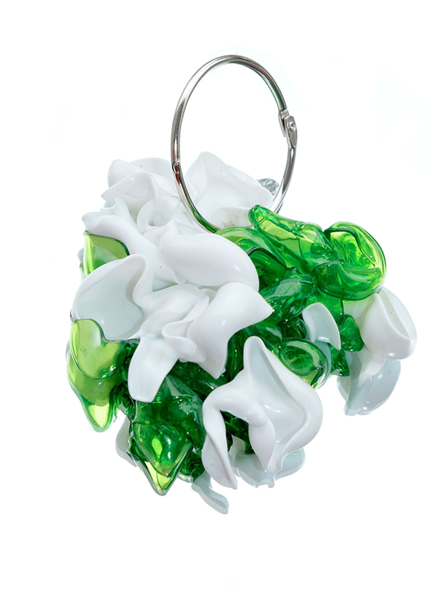 Melt Down Hanger, handmade hanger by Anne Bellinger, Copenhagen