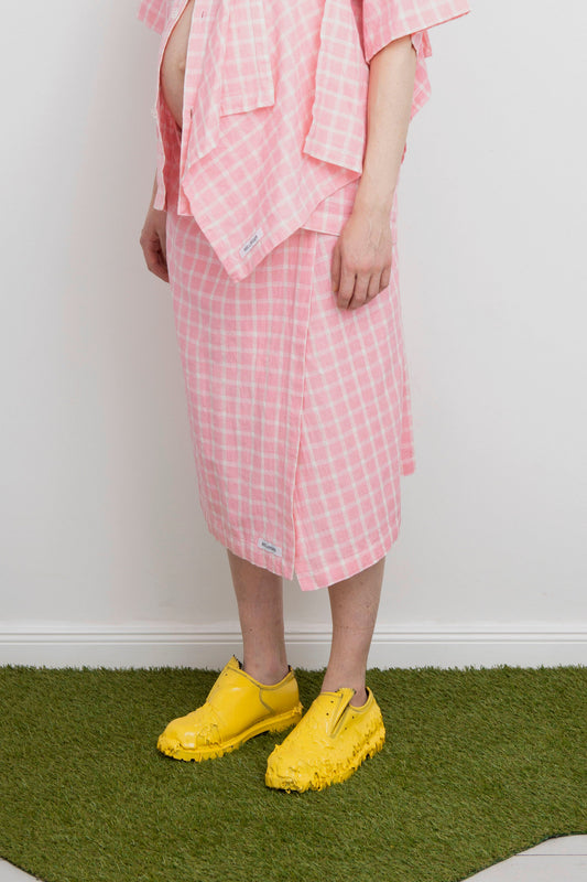 Picazza Skirt