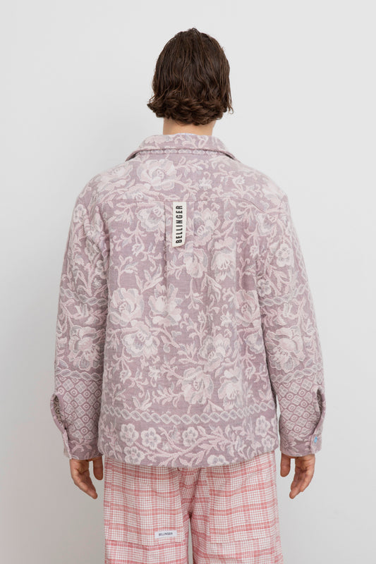 Picazza Flower Jacket