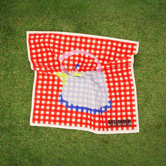 Picazza Scarve