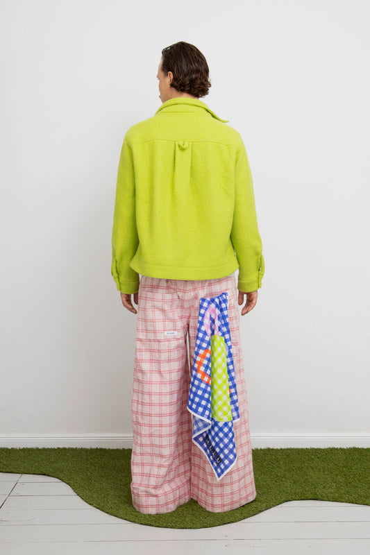 Picazza Meadow Jacket