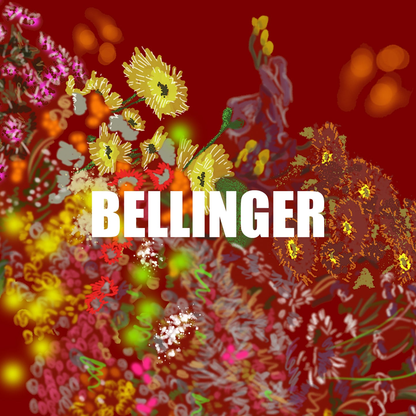 BELLINGER Gift Card