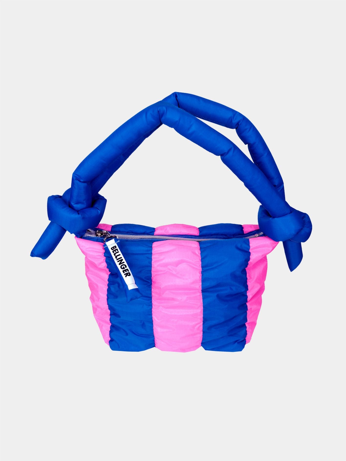 Melt Down, handmade bag by Anne Bellinger, Copenhagen