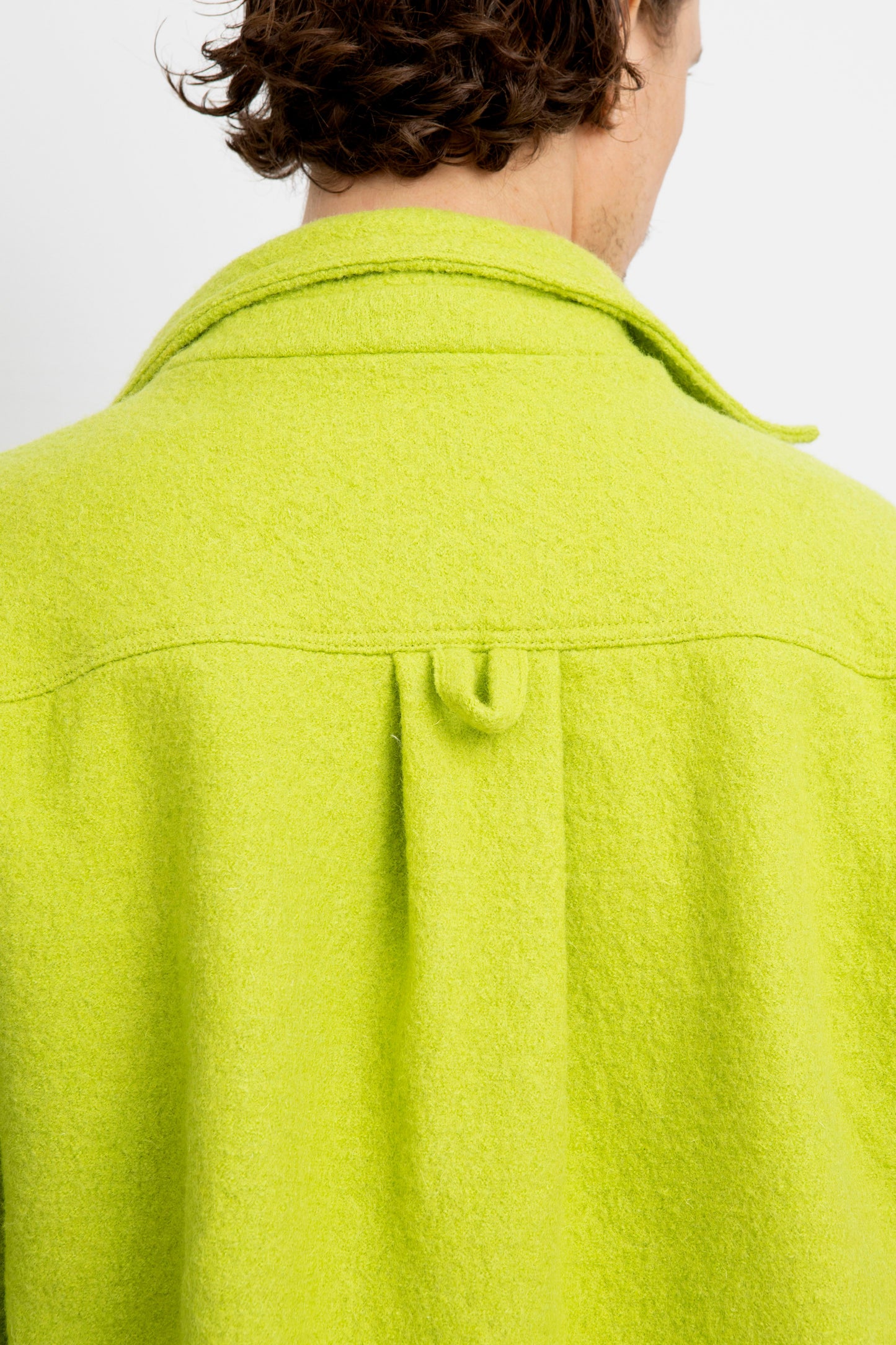 Picazza Meadow Jacket
