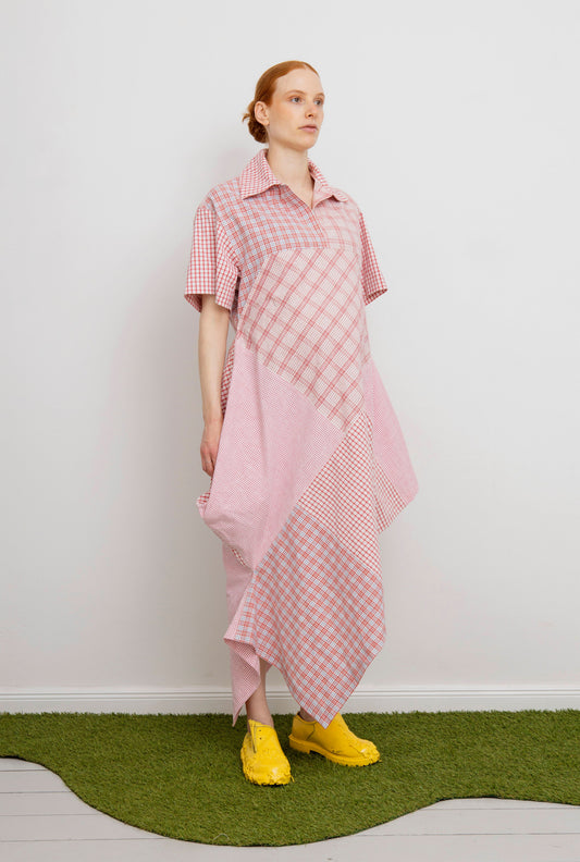 Picazza Dress