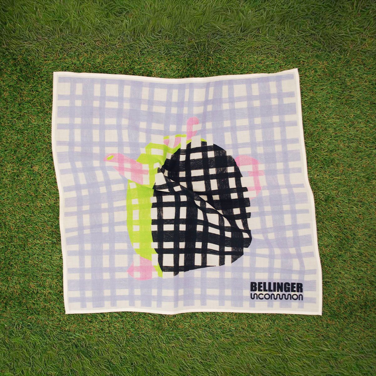 Picazza Scarve