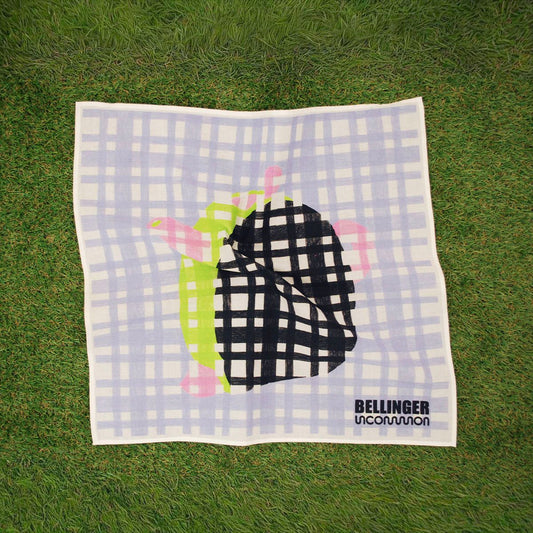 Picazza Scarve