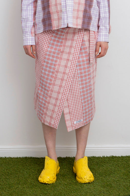 Picazza Skirt