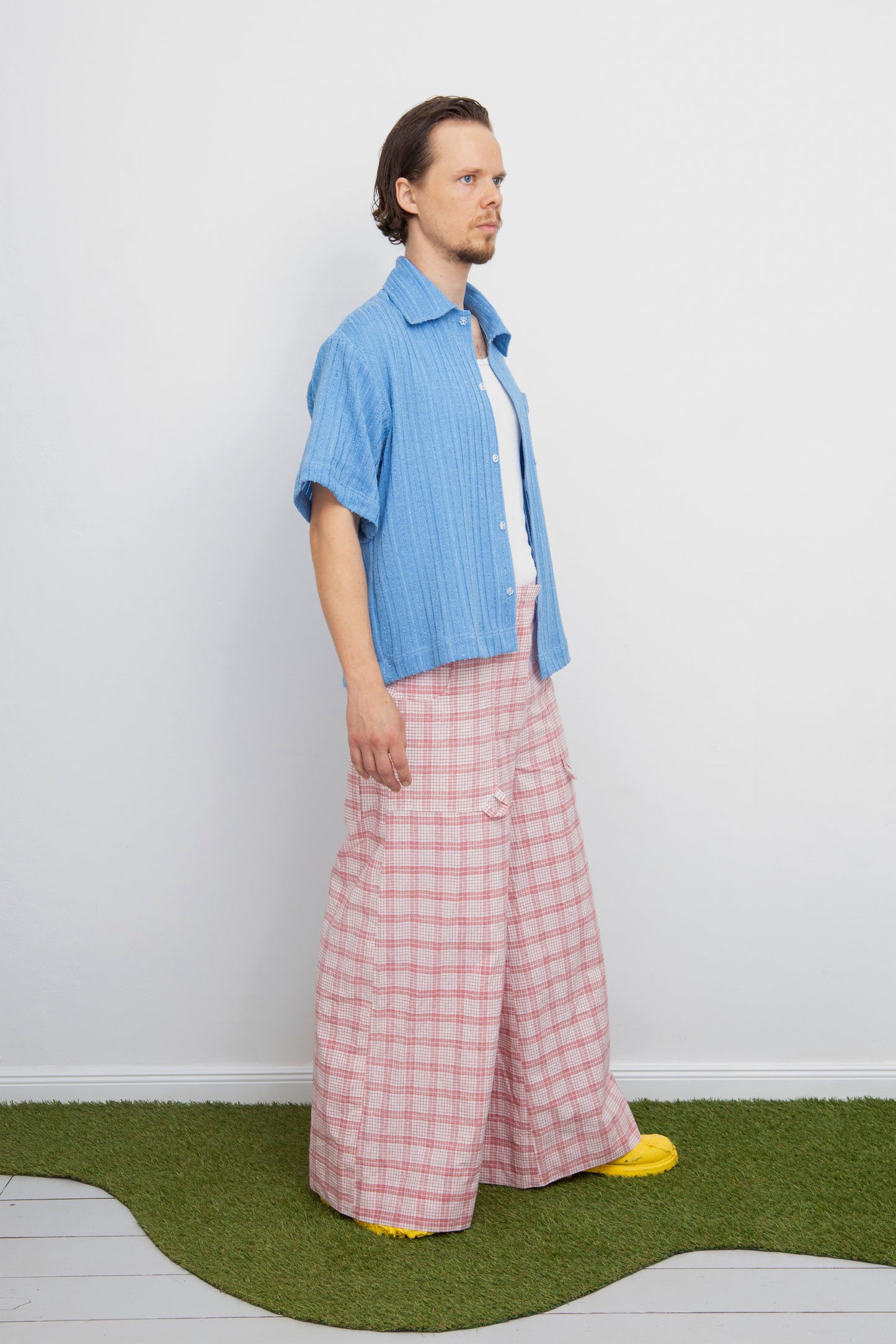 Picazza Shirt