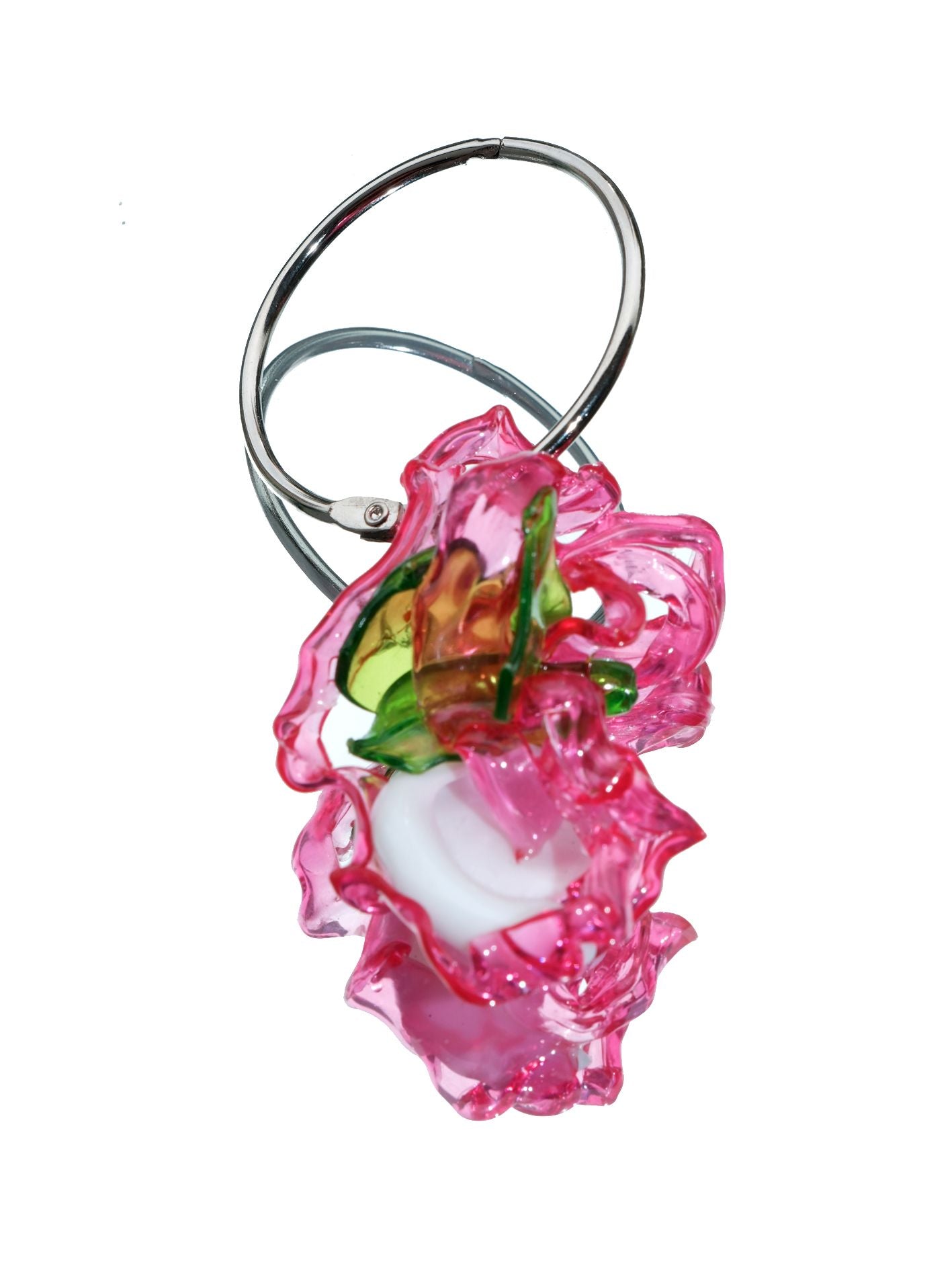 Melt Down Hanger, handmade hanger by Anne Bellinger, Copenhagen