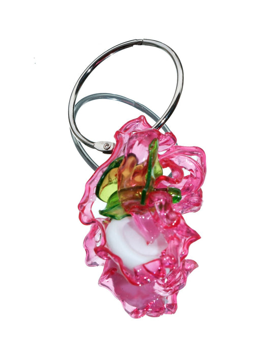Melt Down Hanger, handmade hanger by Anne Bellinger, Copenhagen