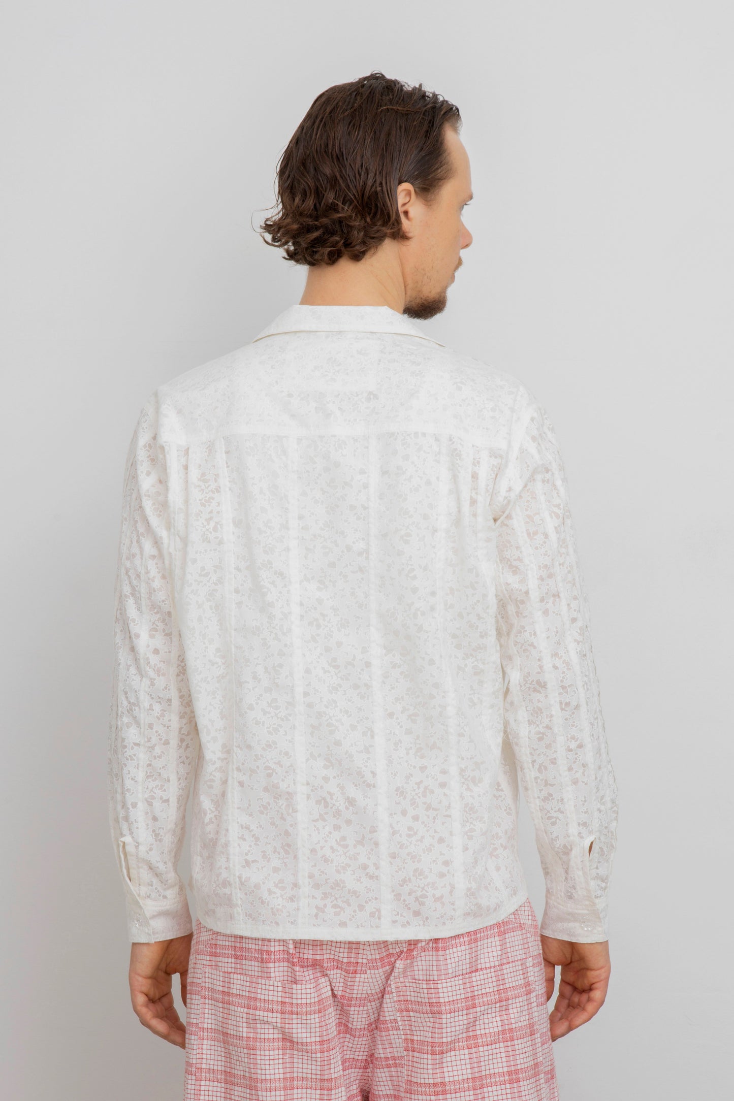 Picazza Shirt