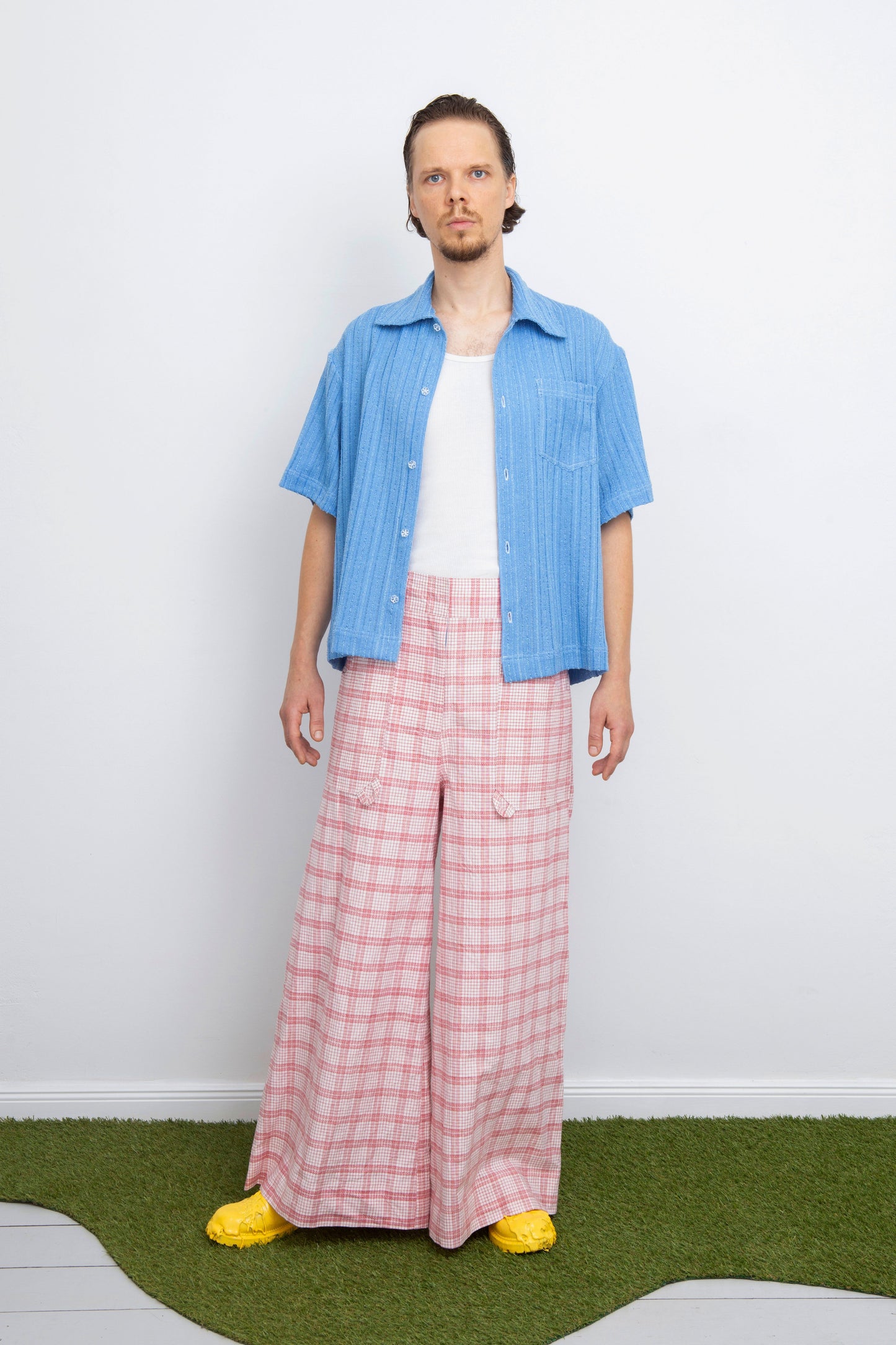 Picazza Shirt