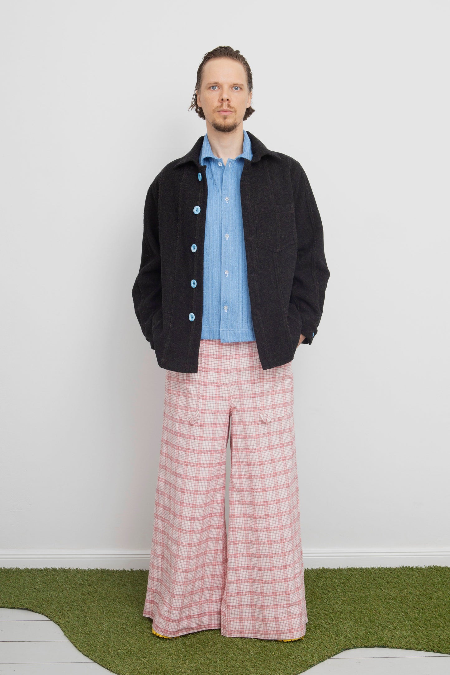 Picazza Jacket
