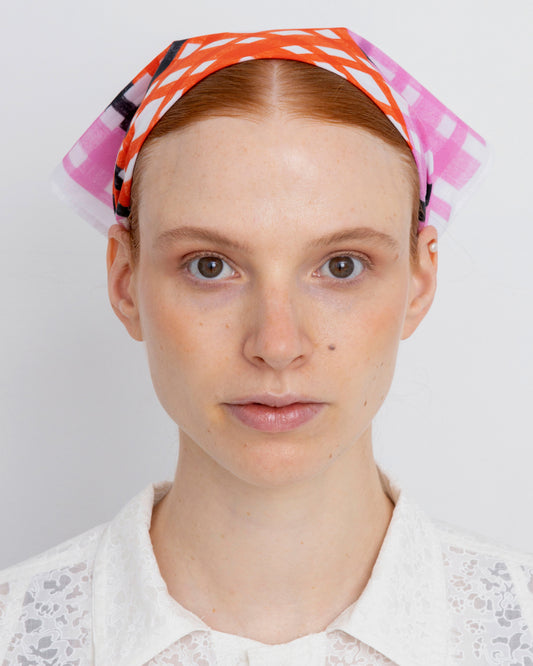 Picazza Scarf