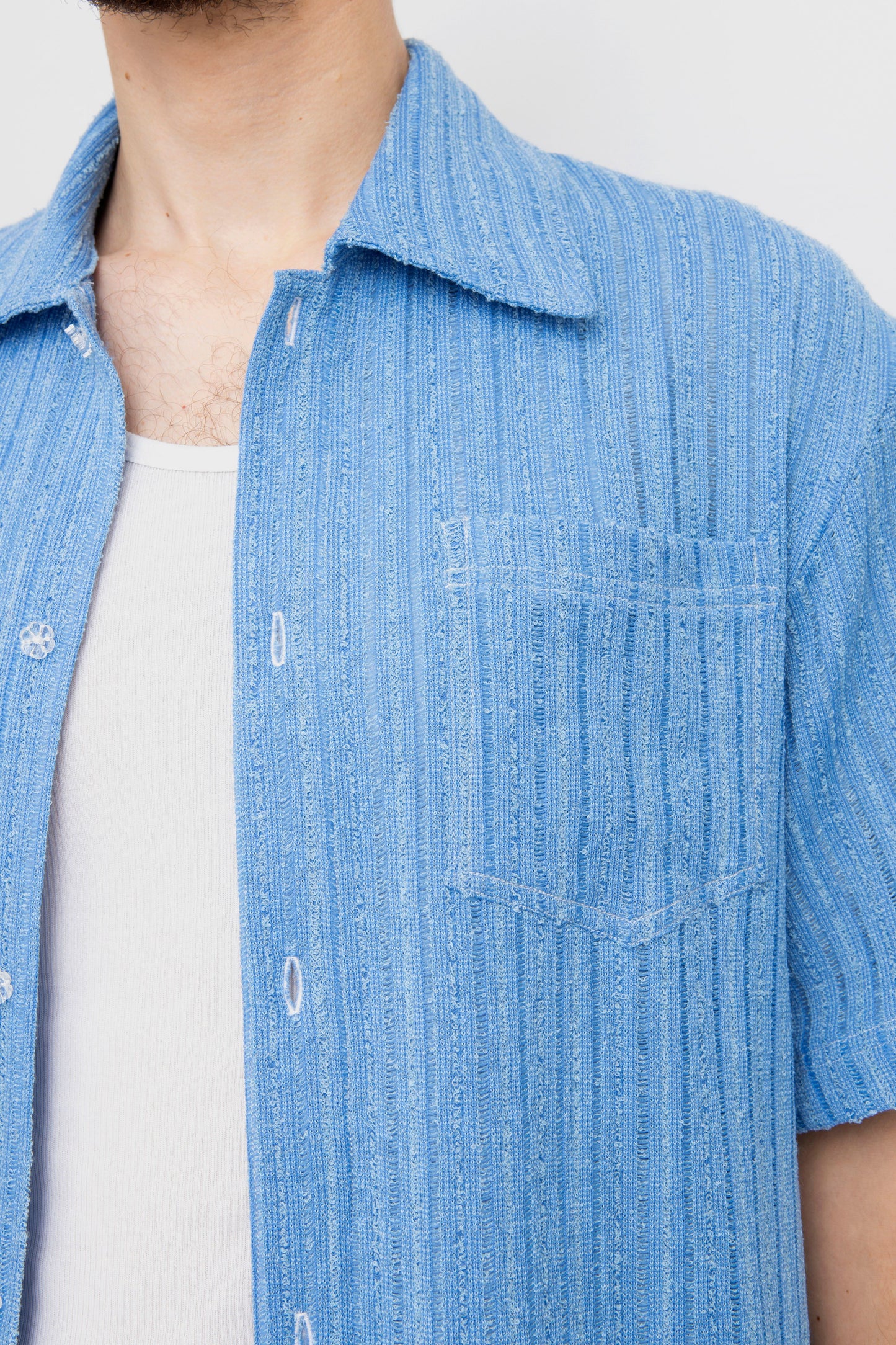 Picazza Shirt