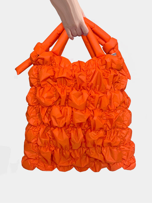 BB Tote, handmade tote bag by Anne Bellinger, Copenhagen