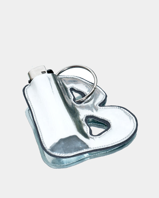 'Melt Down' Lighter Holder