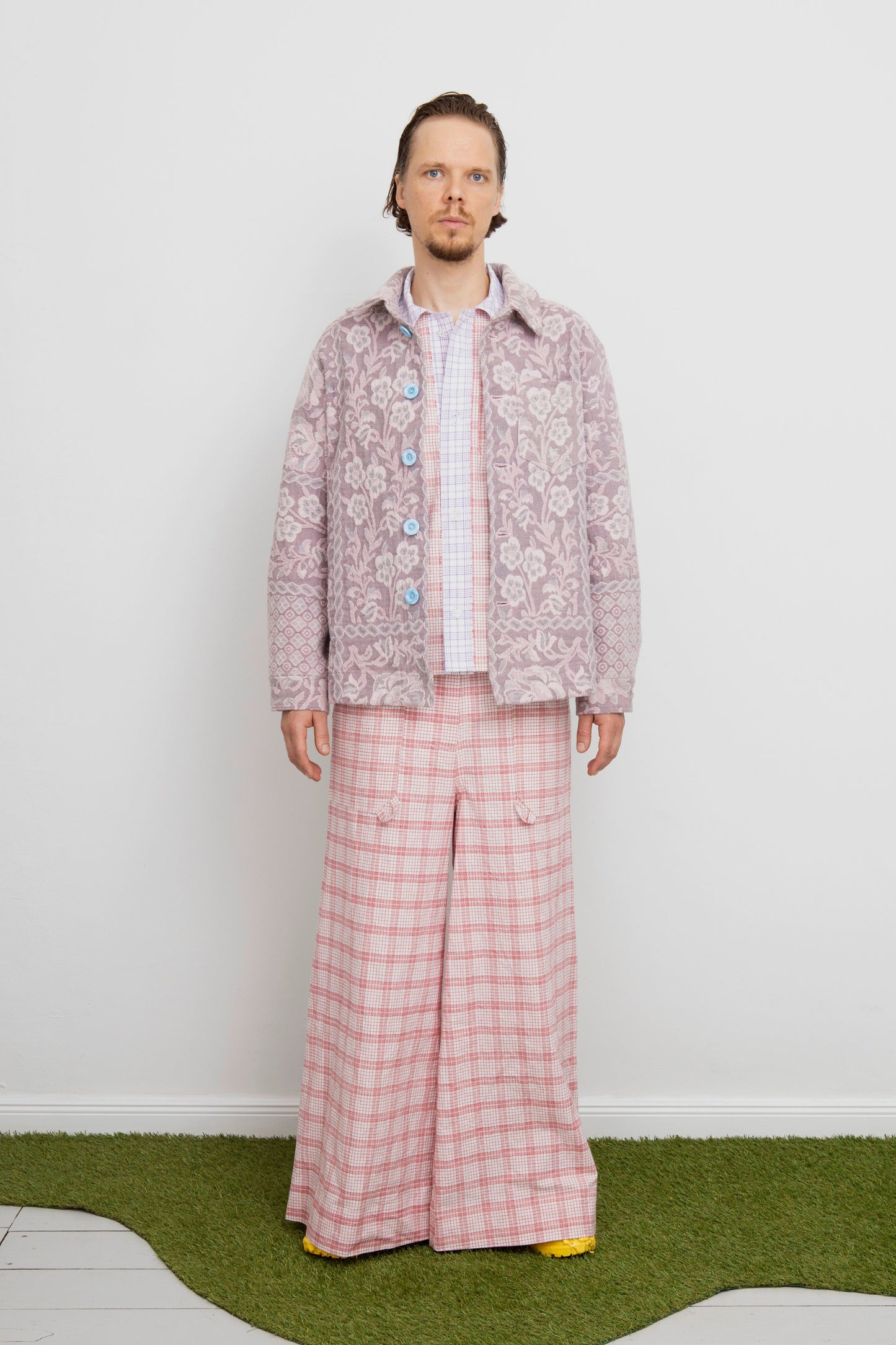 Picazza Flower Jacket