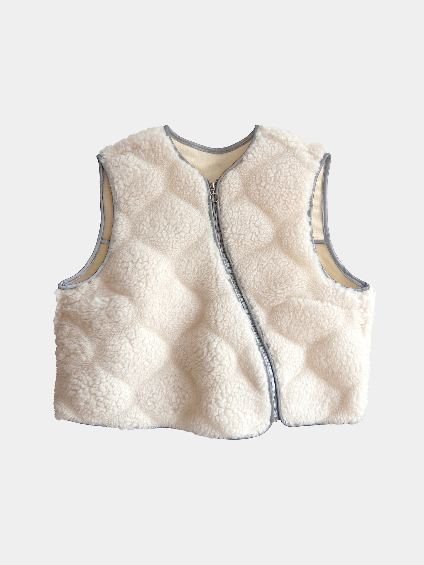 B_Cloud Vest