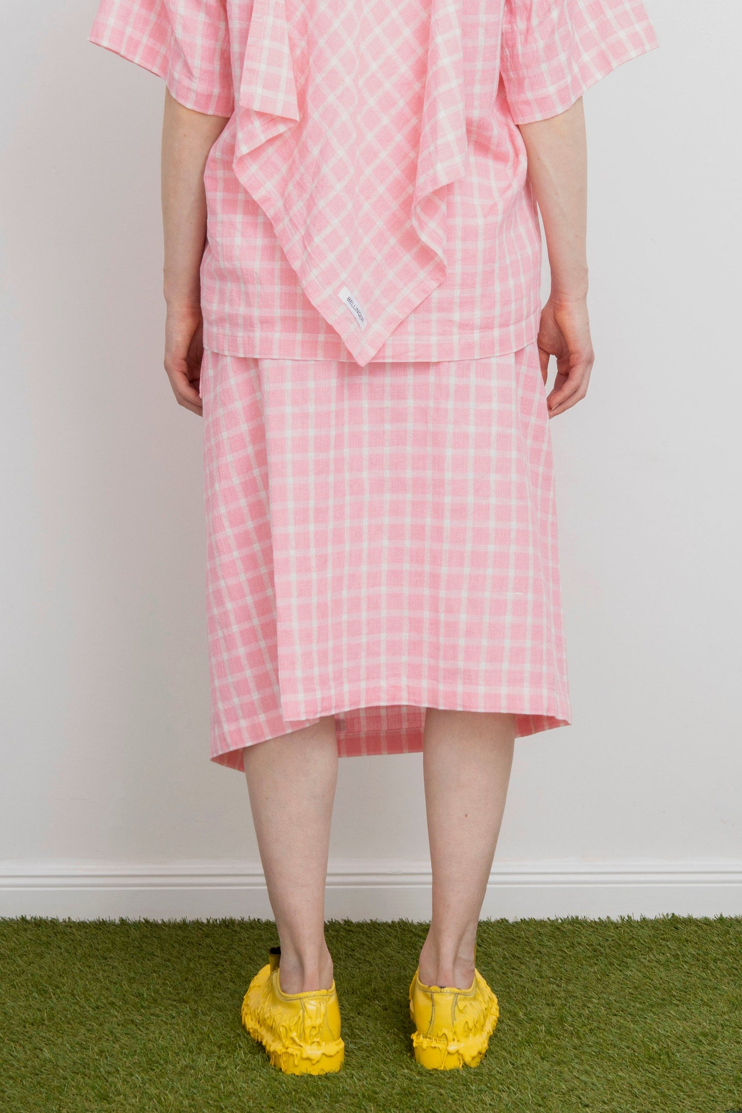 Picazza Skirt