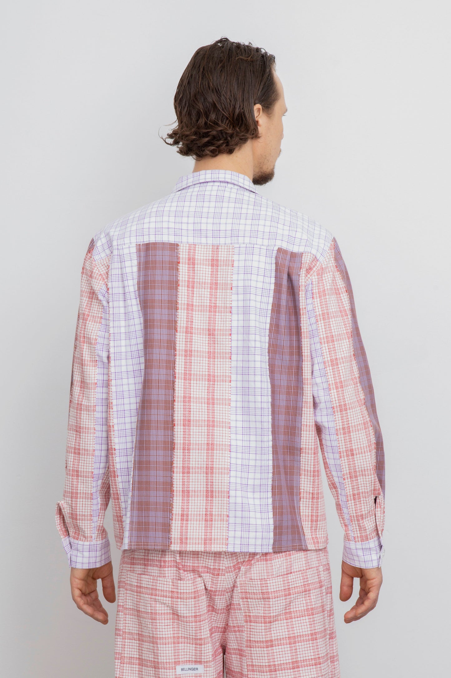 Picazza Shirt