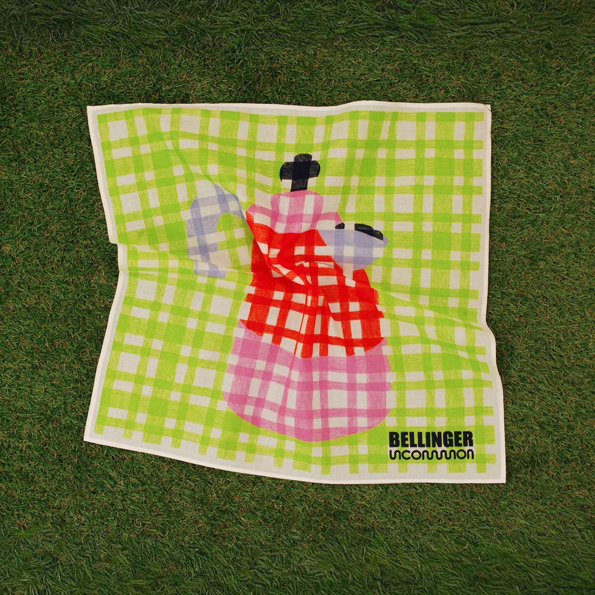 Picazza Scarve