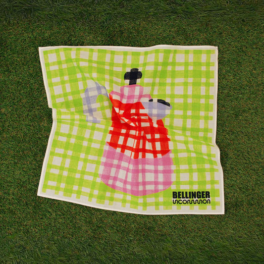 Picazza Scarve