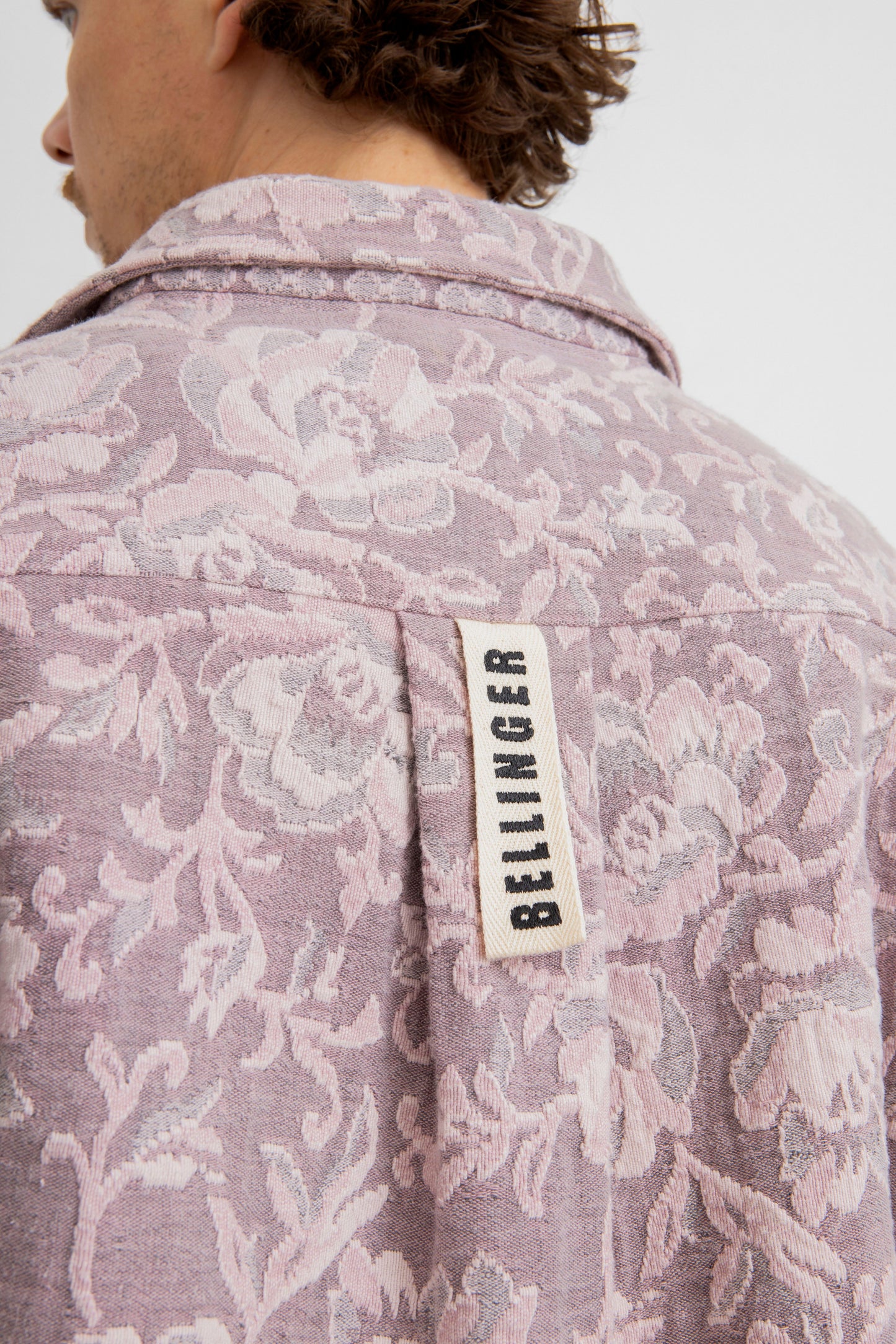 Picazza Flower Jacket