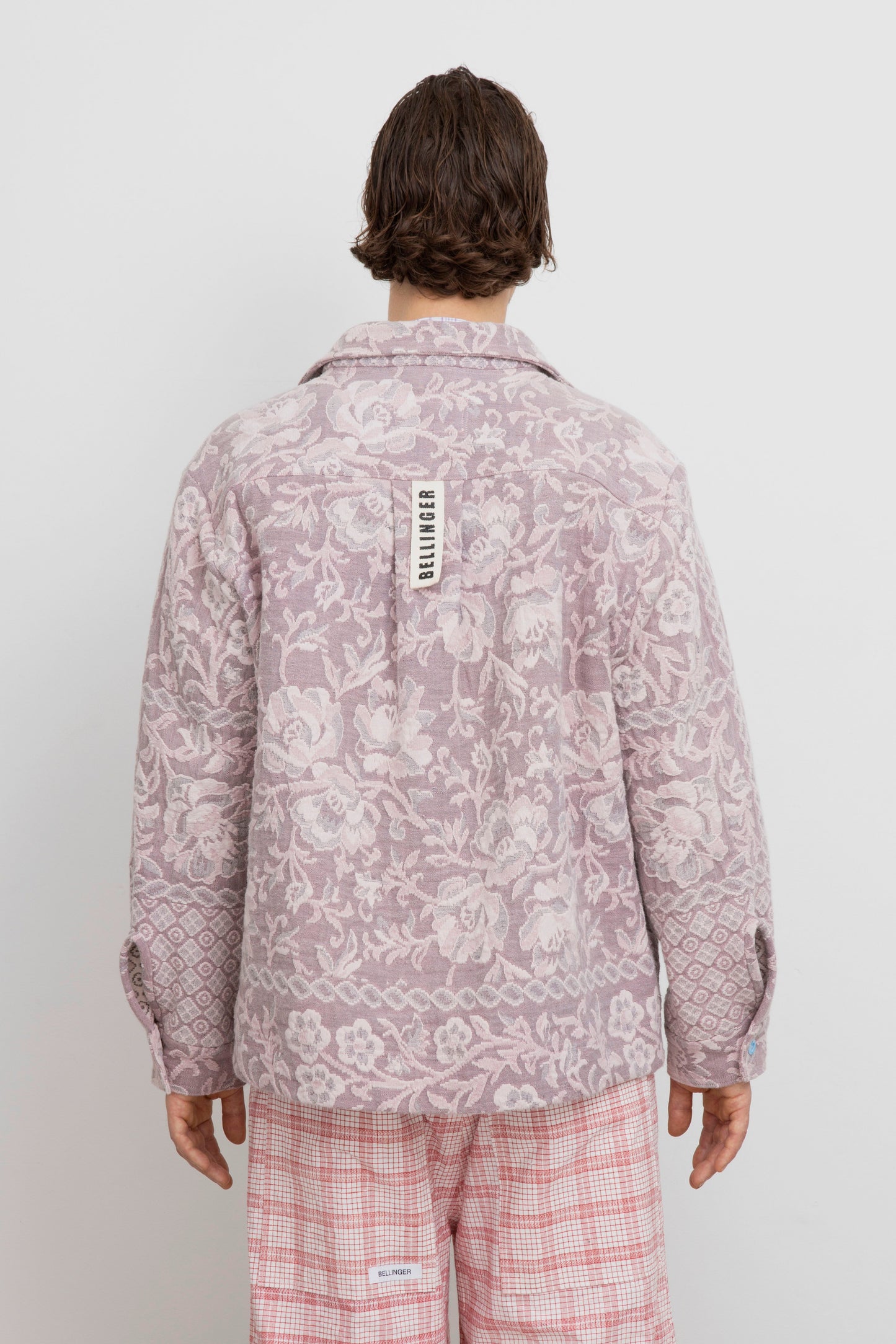 Picazza Flower Jacket