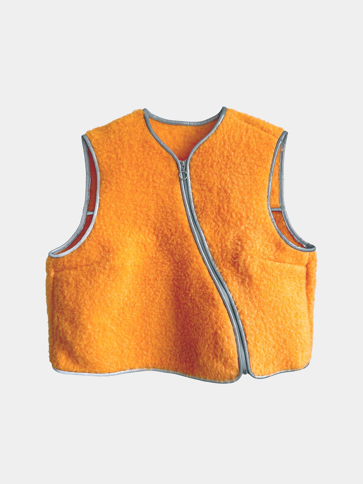 B_Cloud orange Vest