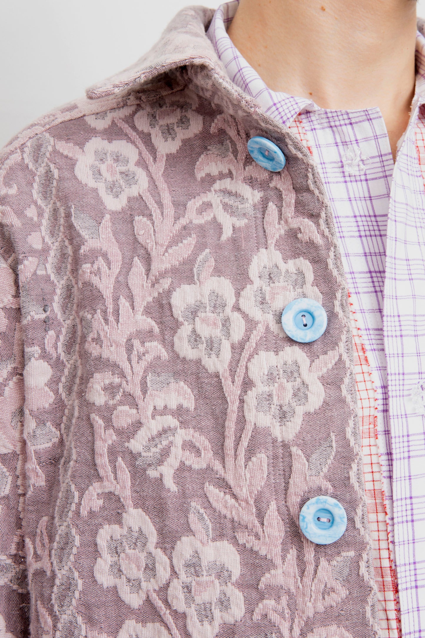 Picazza Flower Jacket