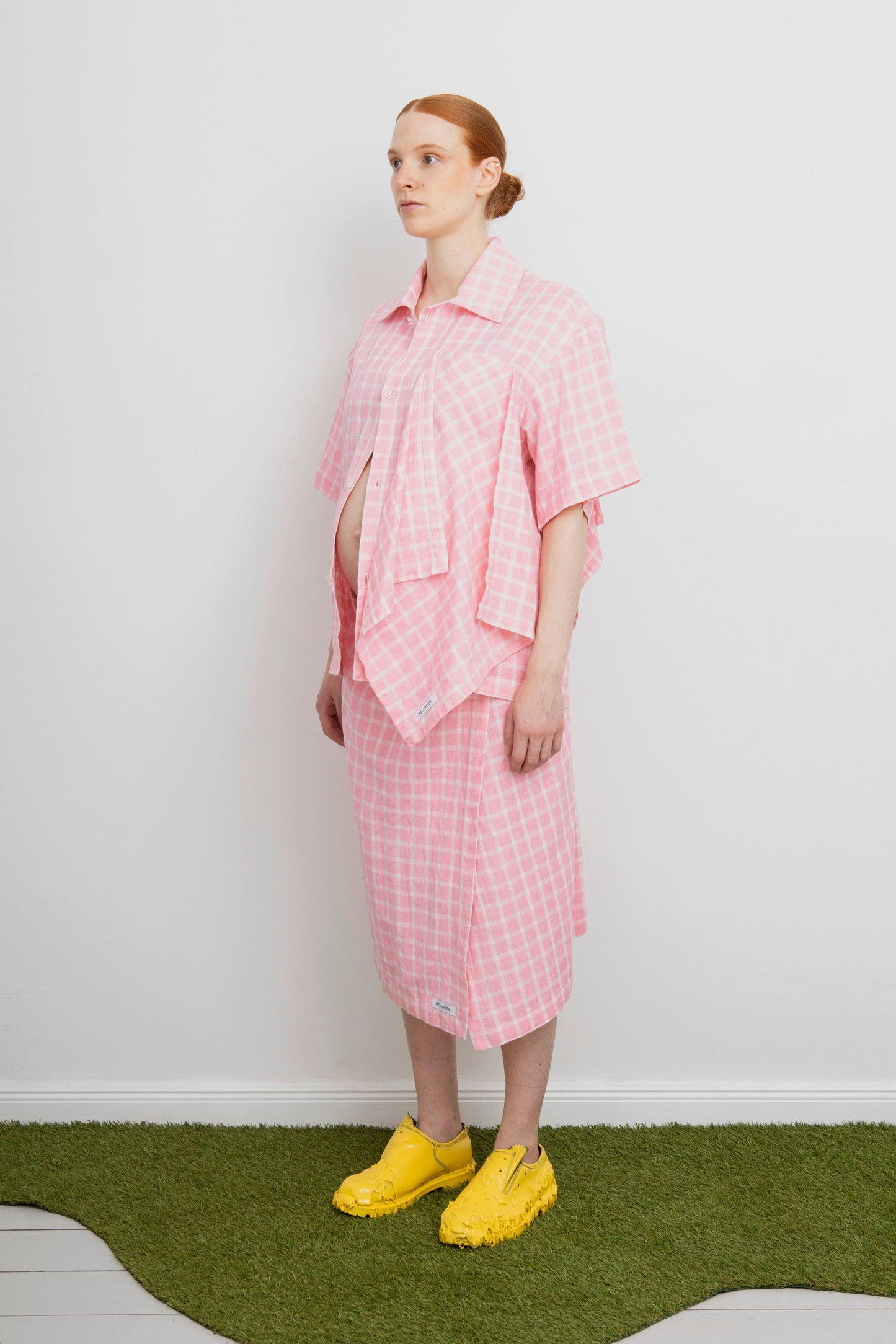 Picazza Shirt