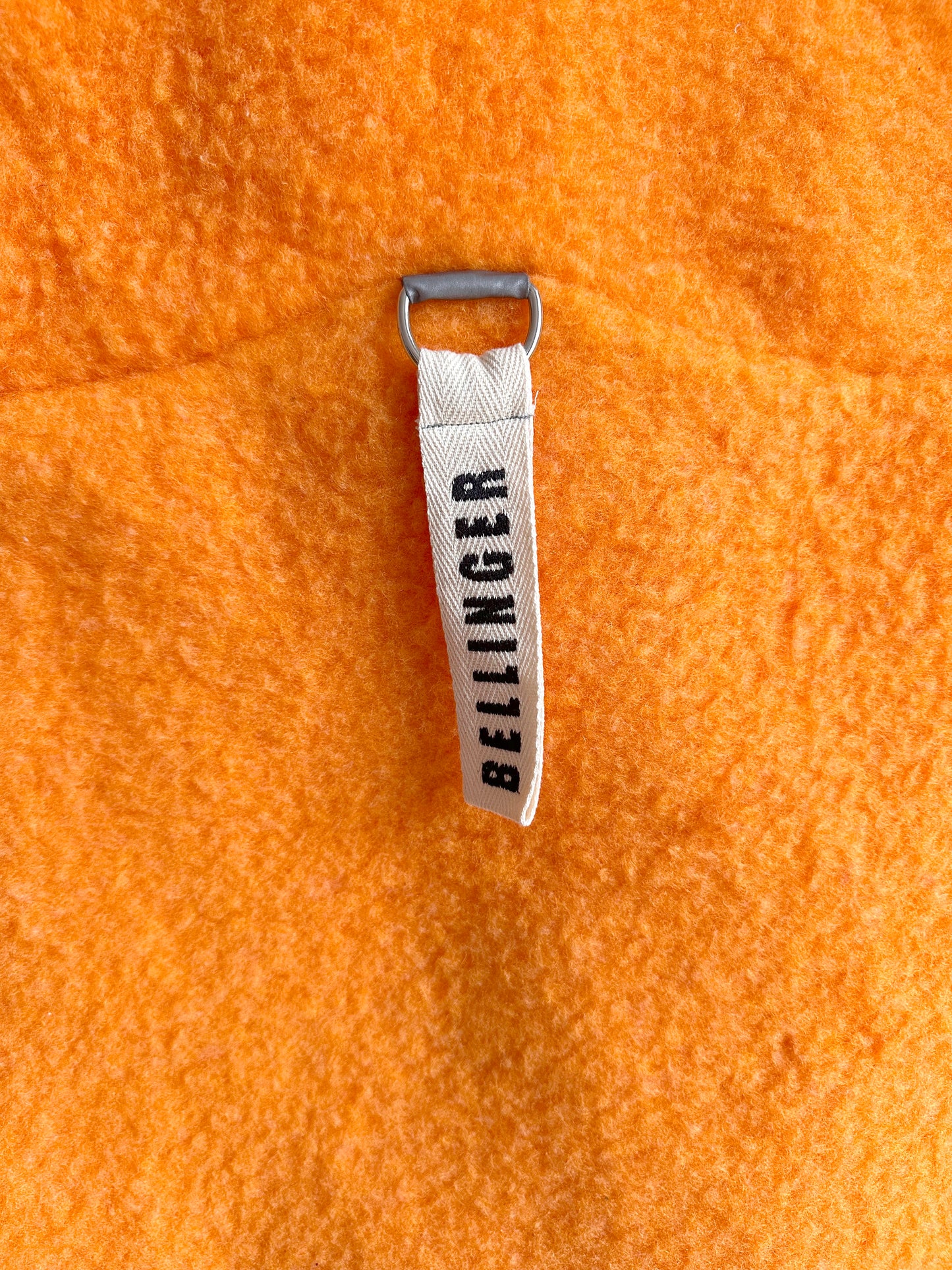 B_Cloud orange Vest