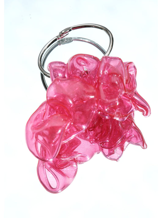 Melt Down Hanger, handmade hanger by Anne Bellinger, Copenhagen