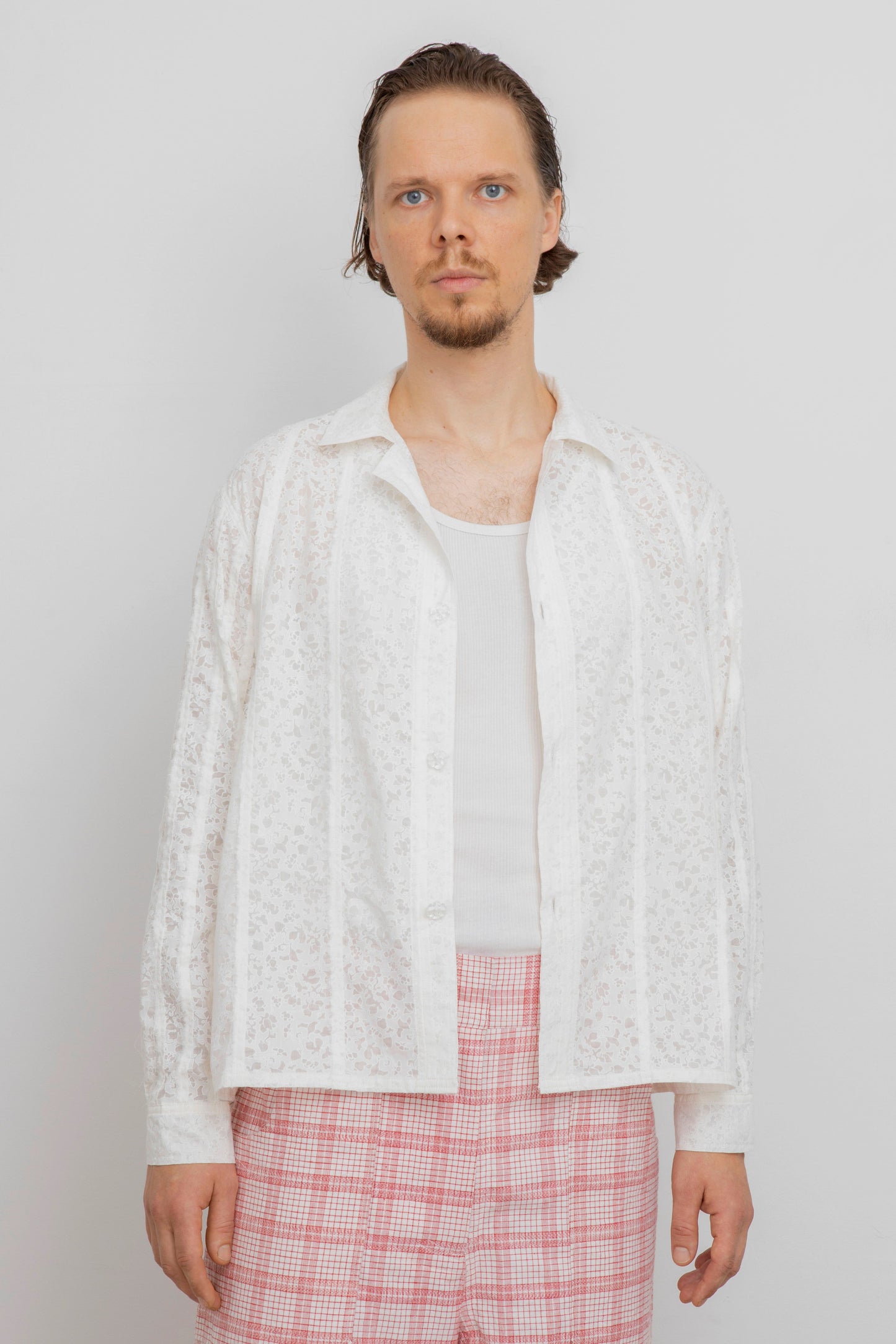 Picazza Shirt