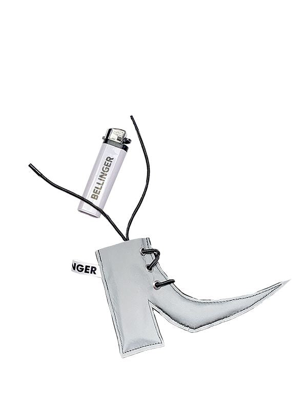 Lighter Holder, handmade lighter holder by Anne Bellinger, Copenhagen