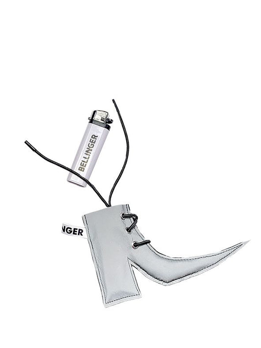 Lighter Holder, handmade lighter holder by Anne Bellinger, Copenhagen
