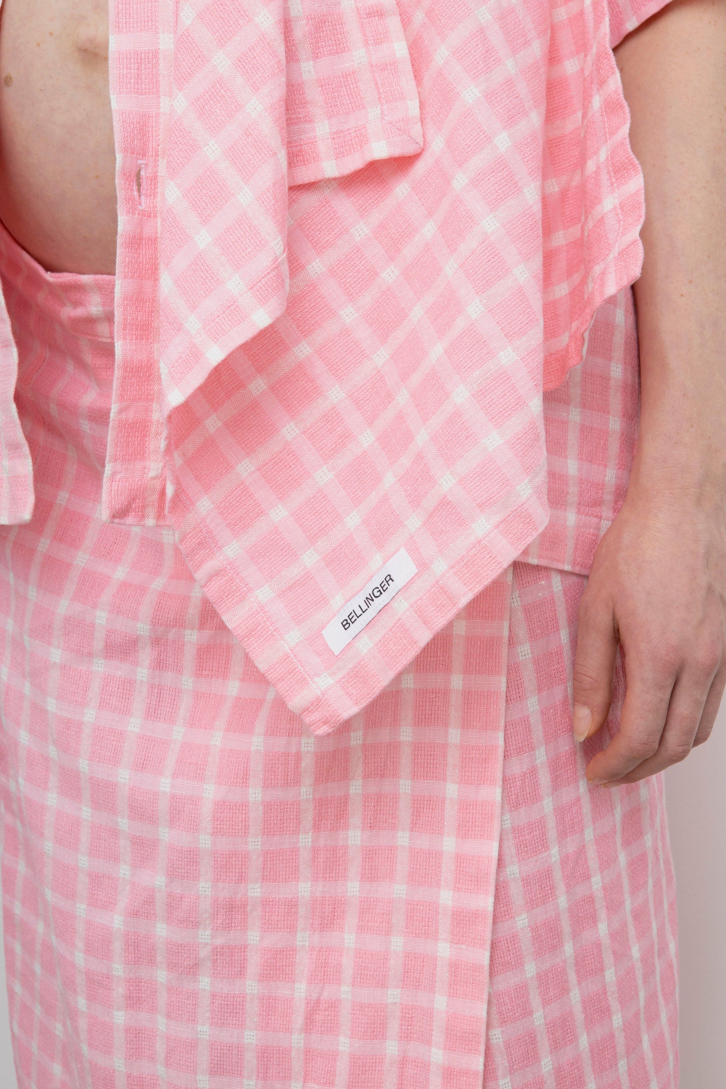 Picazza Shirt