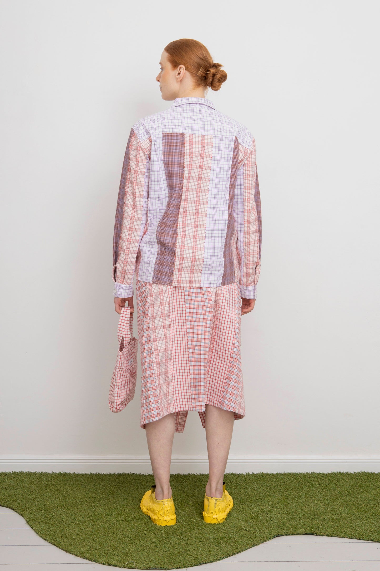 Picazza Shirt