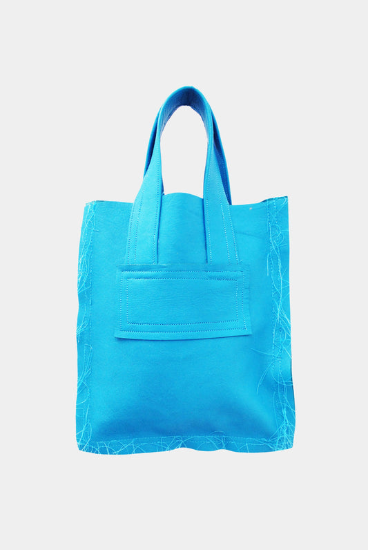 Picazza Leather Bag
