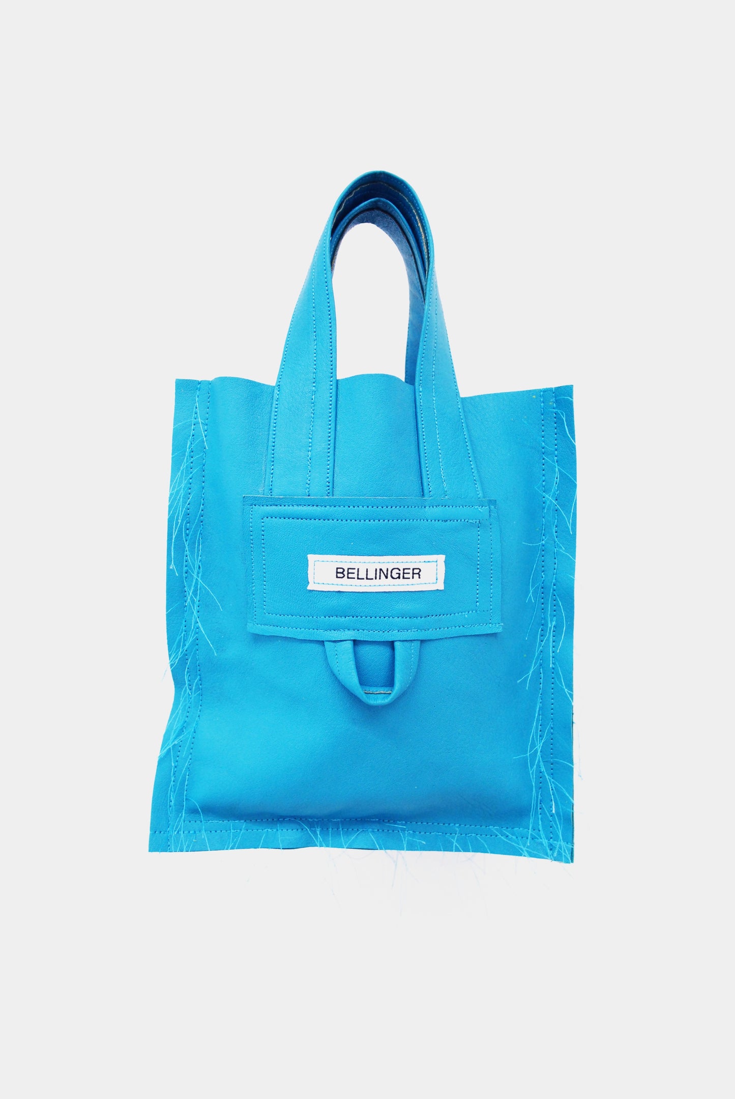 Picazza Leather Bag II