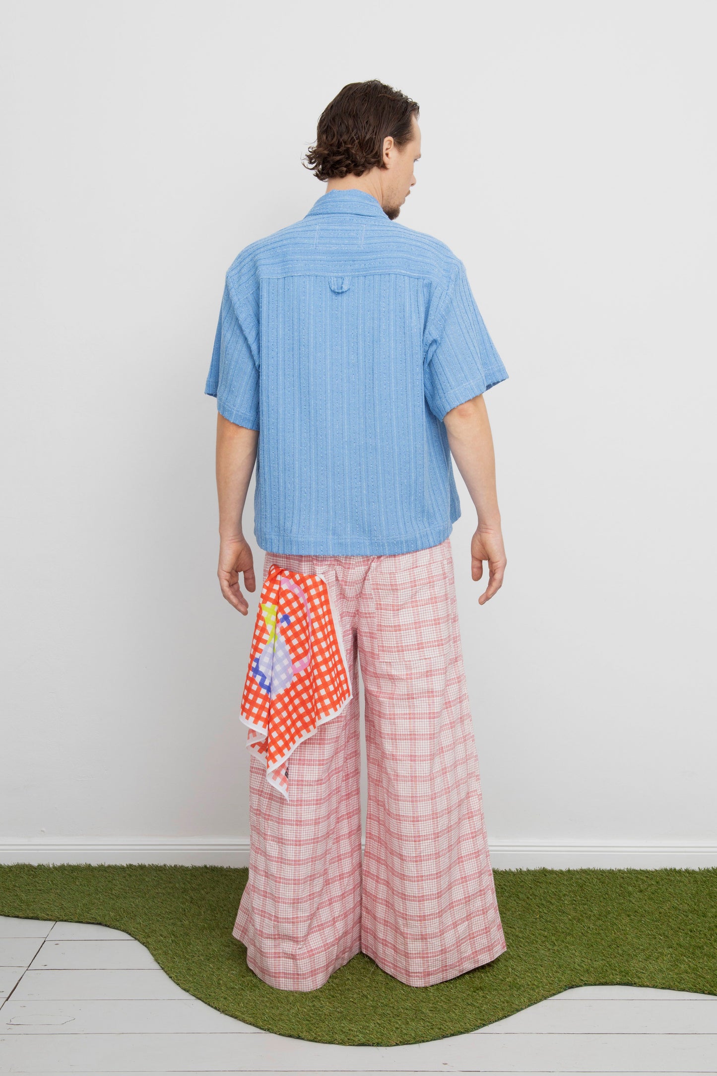 Picazza Shirt