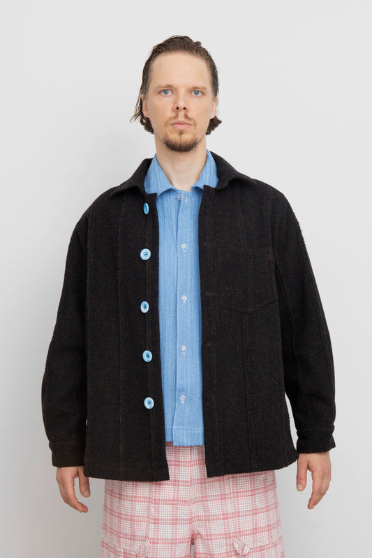 Picazza Jacket