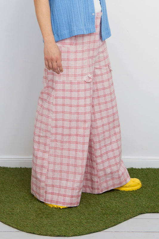 Picazza Pants