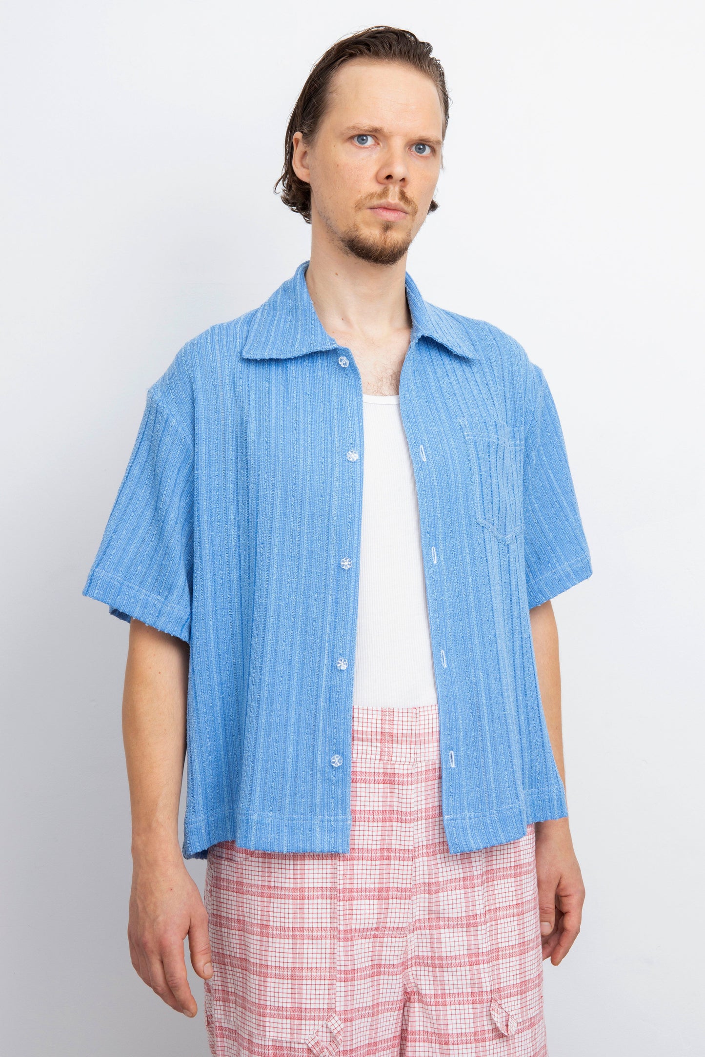 Picazza Shirt