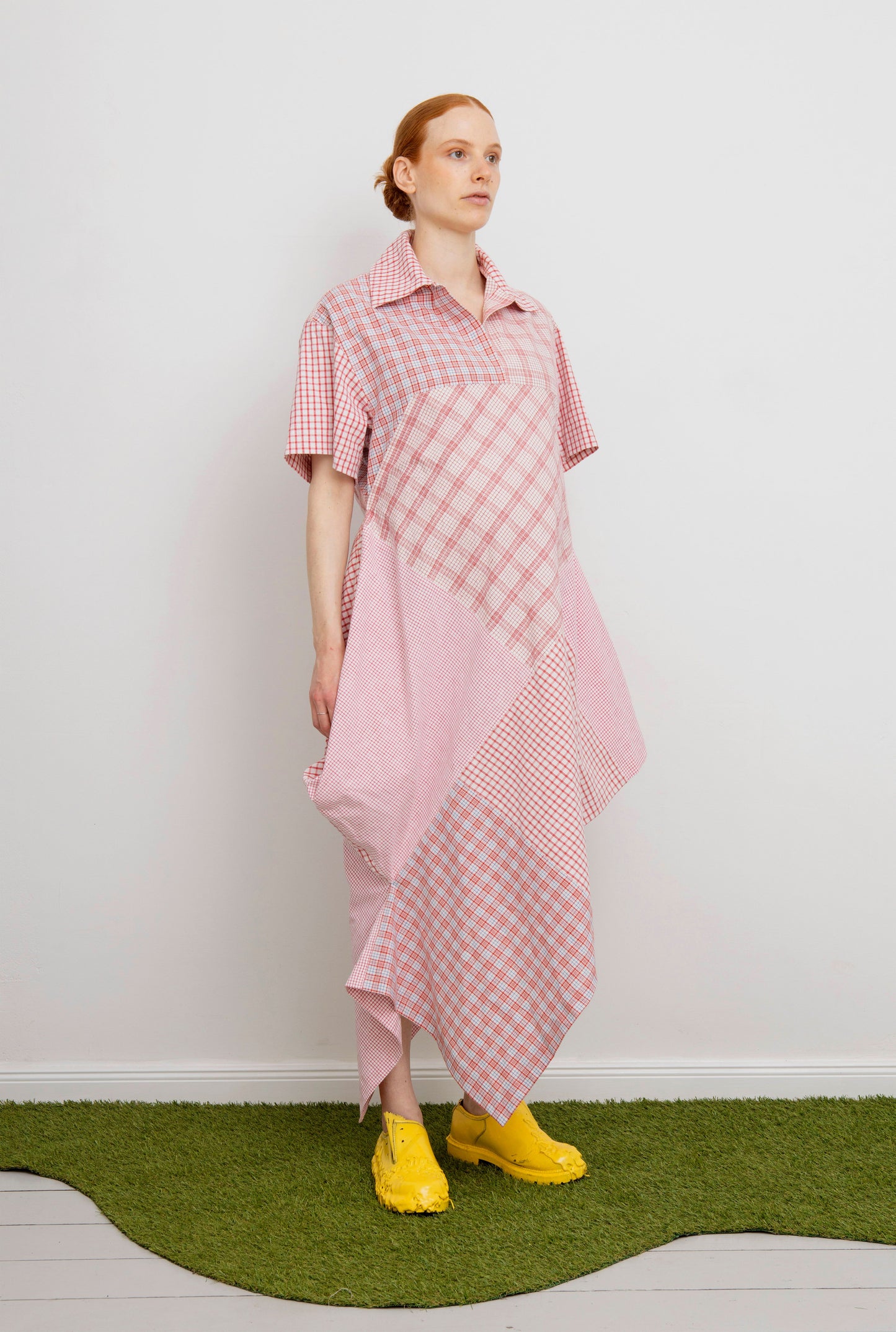 Picazza Dress
