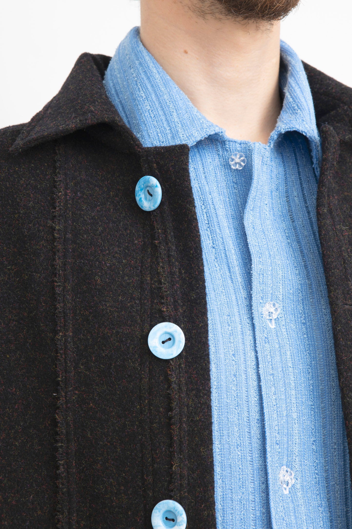 Picazza Jacket